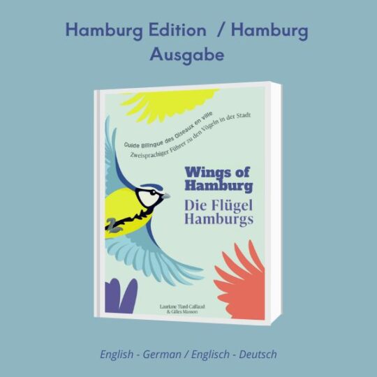 Wings of Hamburg