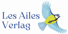 Logo Les Ailes Verlag