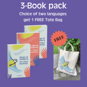 3-Book Pack