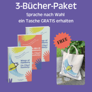 3-Bücher Paket