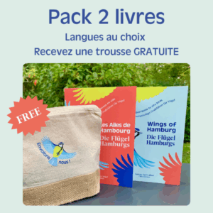 Pack 2 Livres au choix