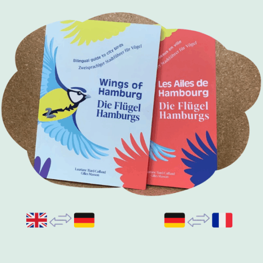 Livres Les Ailes